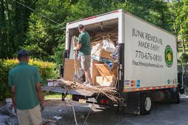 Recycling Services for Junk in Fillmore, UT